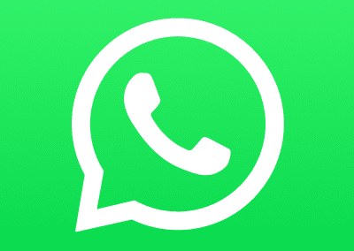How to Use WhatsApp